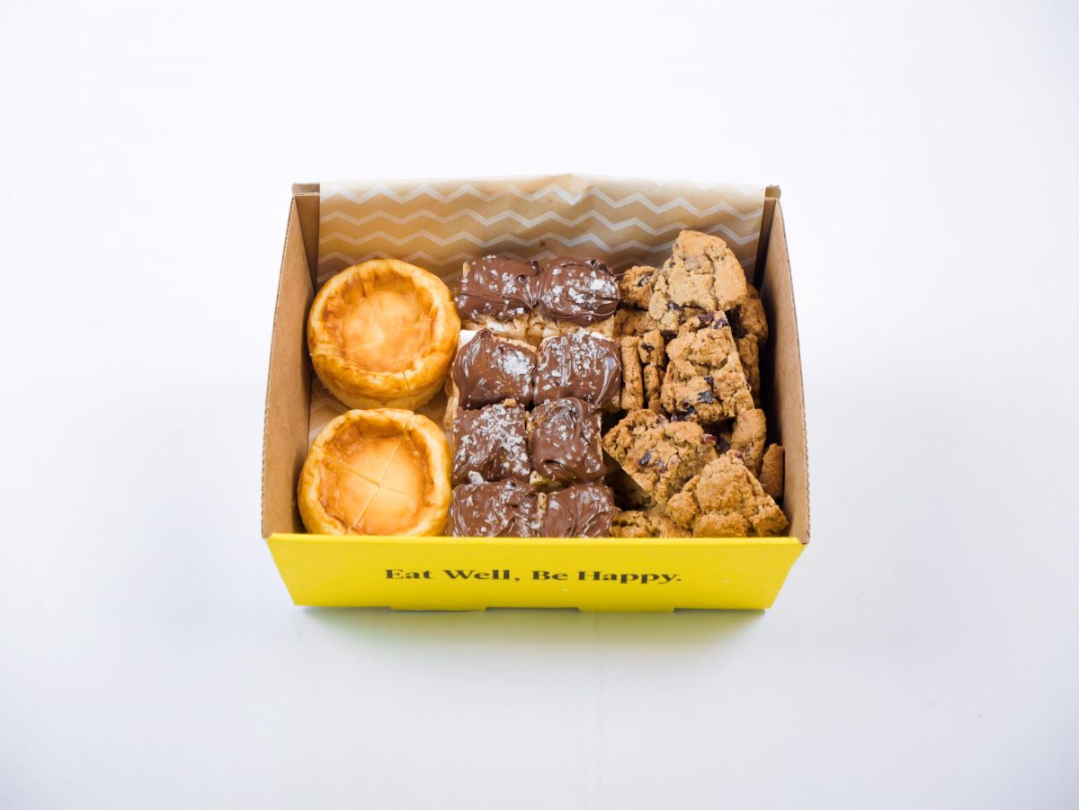 The Treat Box